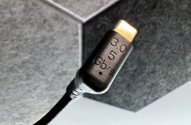 Da Elgato idea semplice per facilitare l'uso dei cavi USB-C