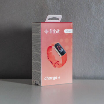 Recensione Fitbit Charge 6, sempre la migliore smartband ma con qualche piccola forzatura