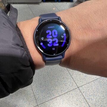 Recensione Garmin Vivoactive 5, smartwatch per chi vive la quotidianità con brio