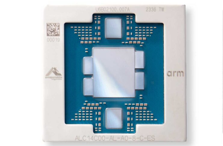 Amazon, nuovi chip quattro volte più veloci per addestrare le AI