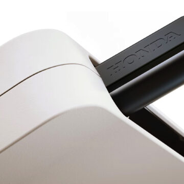 Honda Motocompacto è la valigia scooter elettrico che fa innamorare