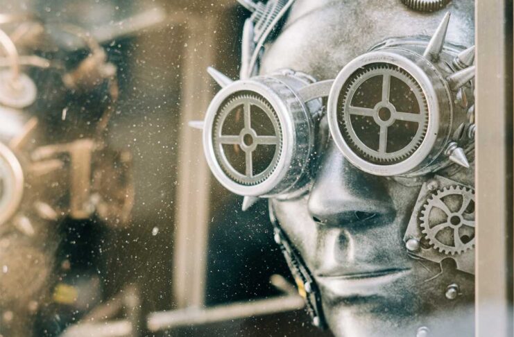 Immagine di Gabriella Clare Marino - Unsplash