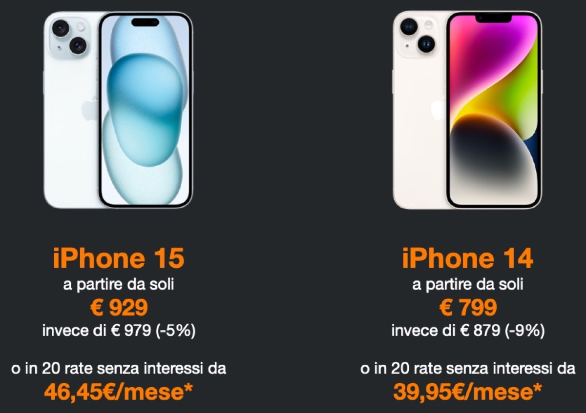 Juice Black Friday sconti su tutti i dispositivi Apple fino al 27 novembre