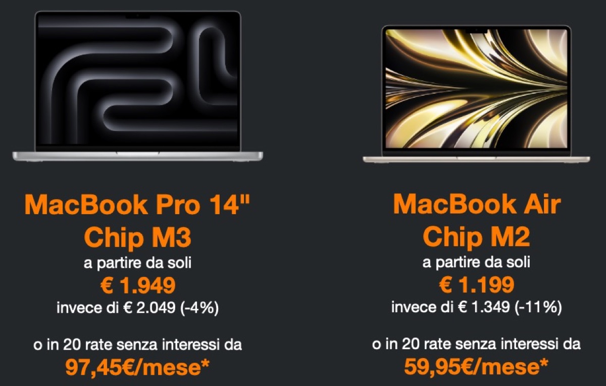 Juice Black Friday sconti su tutti i dispositivi Apple fino al 27 novembre