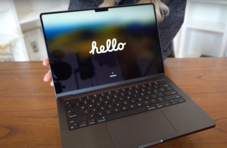 MacBook Pro M3 Max offrono prestazioni desktop nelle recensioni USA