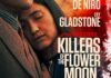 Killer of The Flower Moon scelto per gli Icon e Creator Tribute