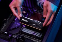 Le memorie Kingston in sconto al Black Friday