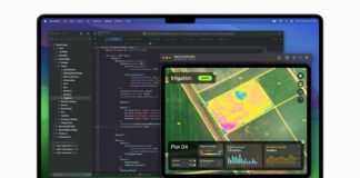 Per i nuovi MacBook Pro e iMac con M3 c'è un update di macOS Sonoma