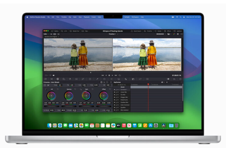 Per Apple 8GB di RAM su Mac equivalgono a 16GB su PC Windows