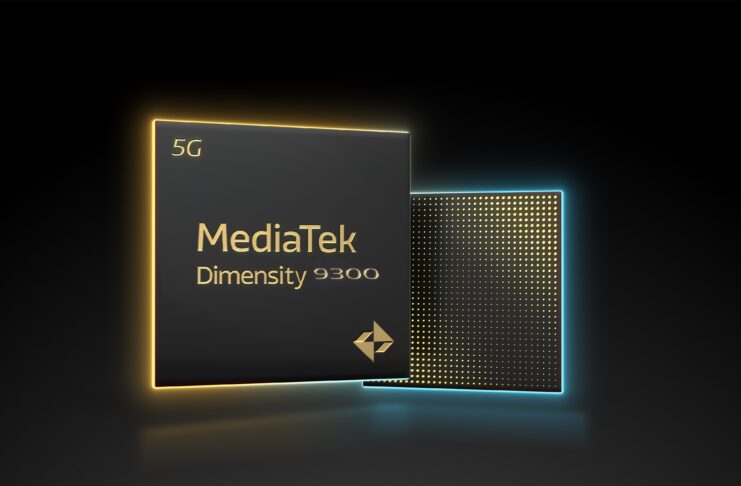 MediaTek Dimensity 9300 darà filo da torcere a Qualcomm