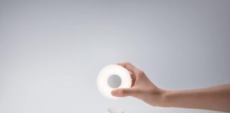 Mi Motion-Activated Night Light 2 di Xiaomi, la lampada notturna automatica a 15 euro su Amazon