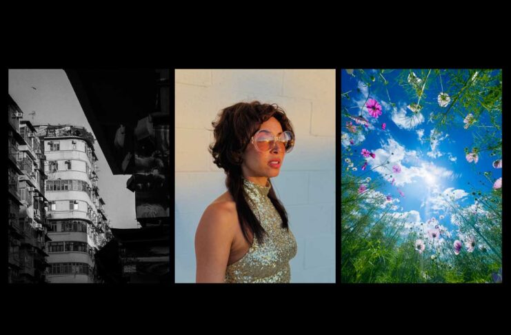 A Parigi una mostra di foto scattate con iPhone