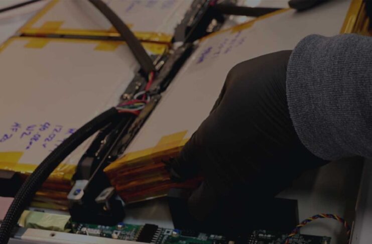 Batterie agli ioni di sodio come alternativa agli ioni di litio