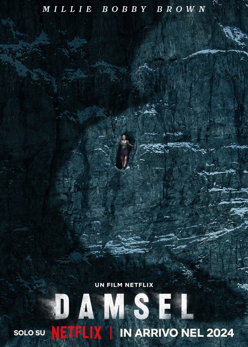 Geeked Week 2023, ecco il calendario delle premier Netflix Geeked Week 2023, ecco il calendario delle premier Netflix