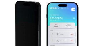 NONGLARE è il  primo e unico marchio specializzato in Screen Protector antiriflesso