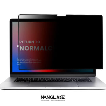 NONGLARE è il  primo e unico marchio specializzato in Screen Protector antiriflesso