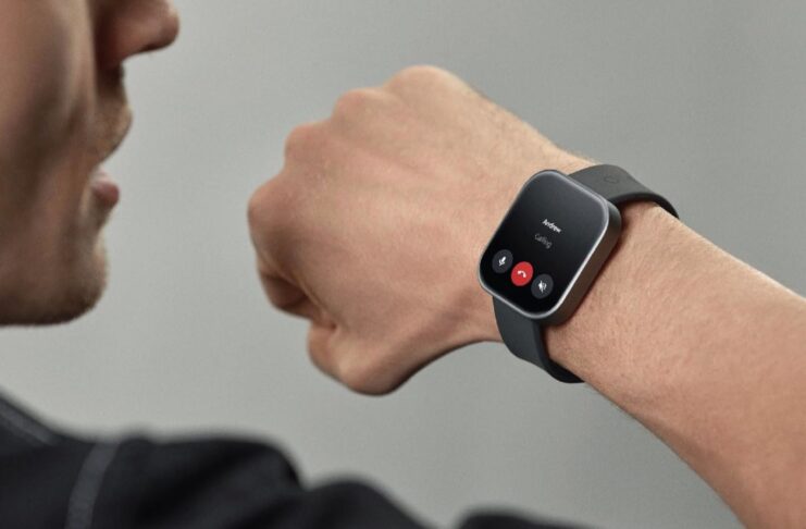 Nothing lancia in Italia dispositivi CMF per un tozzo di pane