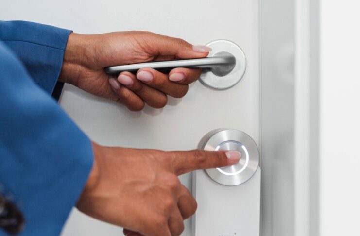 Nuki Smart Lock Pro 4 è la prima serratura smart compatibile con Matter