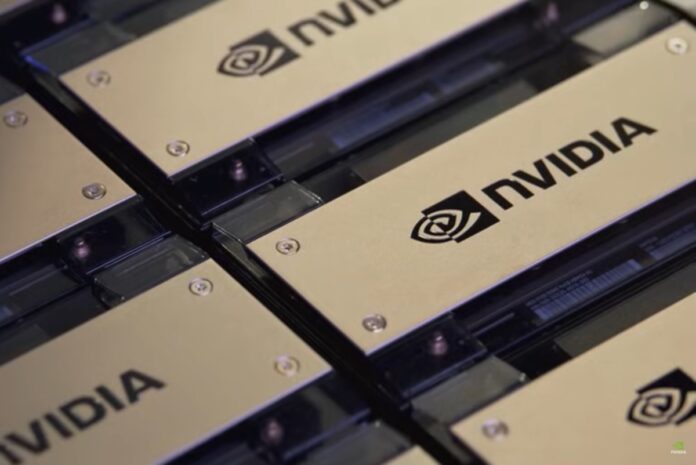 Nvidia HGX H200 è il nuovo super chip AI che tutti desiderano