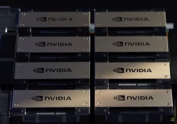 Nvidia HGX H200 è il nuovo super chip AI che tutti desiderano