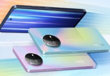 Ecco il nuovo smartphone Oscal TIGER 12, innovazione e prestazioni avanzate Ecco il nuovo smartphone Oscal TIGER 12: innovazione e prestazioni avanzate