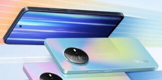Ecco il nuovo smartphone Oscal TIGER 12: innovazione e prestazioni avanzate
