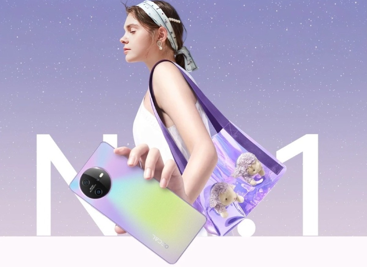 Ecco il nuovo smartphone Oscal TIGER 12: innovazione e prestazioni avanzate Ecco il nuovo smartphone Oscal TIGER 12: innovazione e prestazioni avanzate