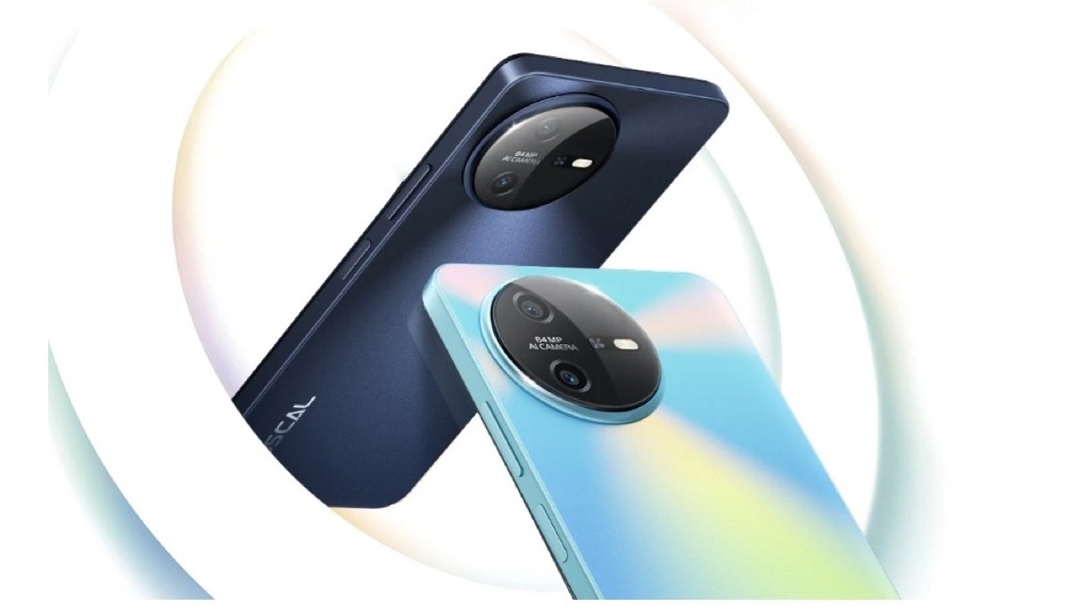 Ecco il nuovo smartphone Oscal TIGER 12: innovazione e prestazioni avanzate Ecco il nuovo smartphone Oscal TIGER 12: innovazione e prestazioni avanzate