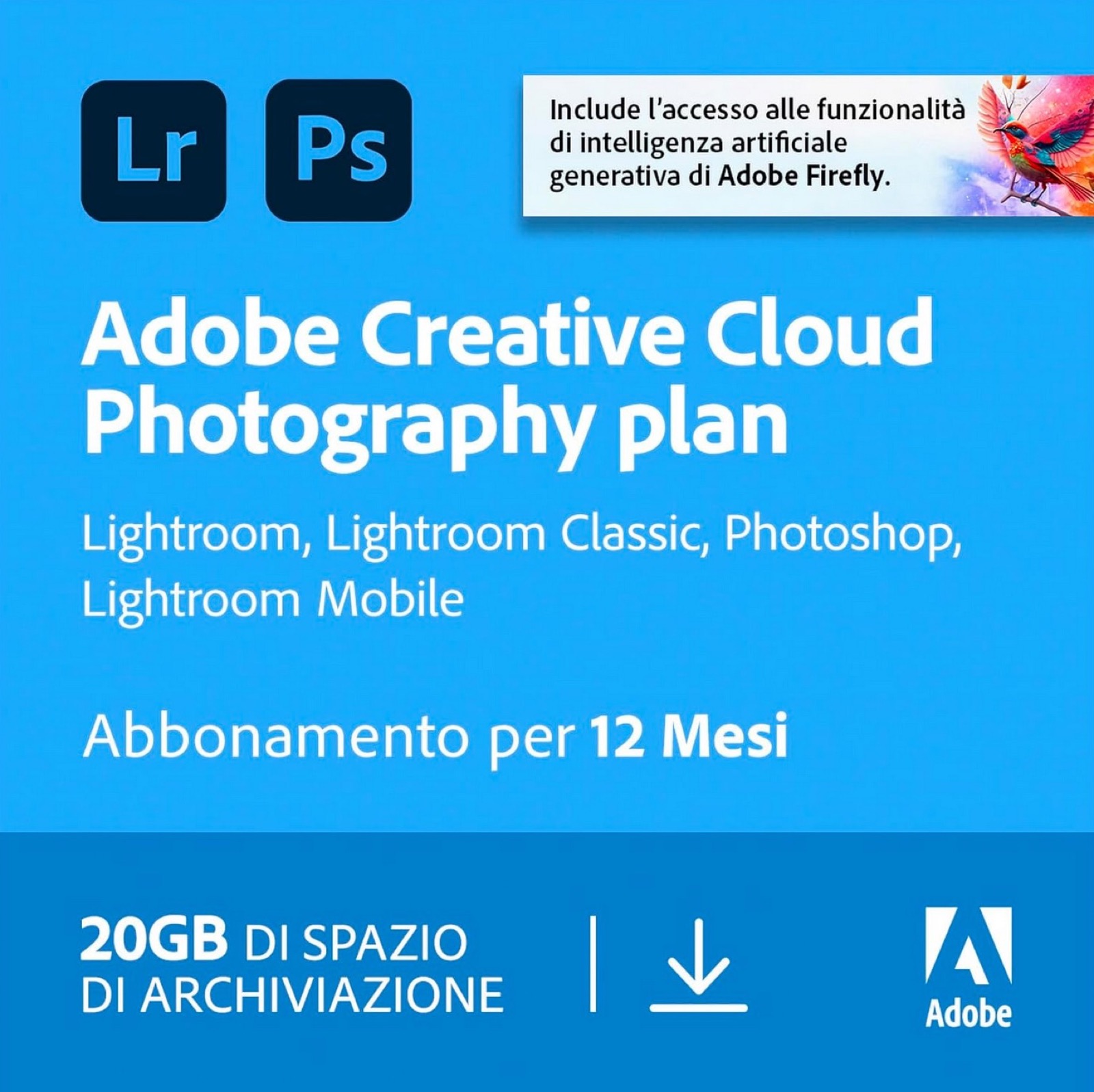 Photoshop Elements 2024 Mac e PC a metà prezzo 49,99 € al Black Friday
