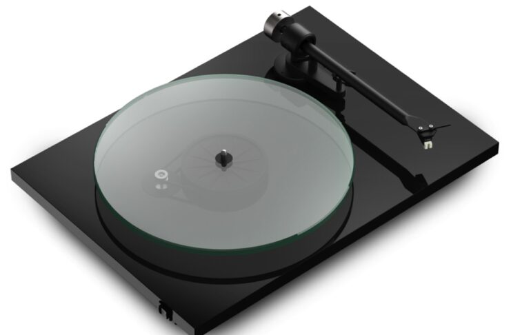 Pro-Ject T2W è il giradischi che trasmette la musica via Wi-Fi