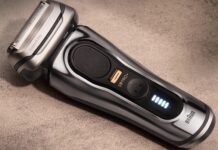 Rasatura ed epilazione al top con gli sconti Black Friday di Braun Rasatura ed epilazione al top con gli sconti Braun al Black Friday