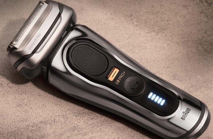 Rasatura ed epilazione al top con gli sconti Braun al Black Friday