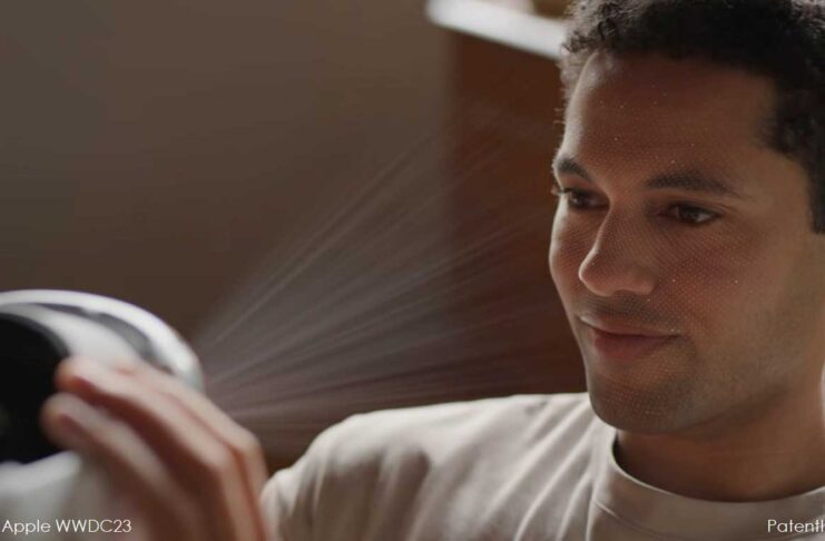 Apple permetterà di creare avatar perfetti tenendo conto del flusso sanguigno sul volto