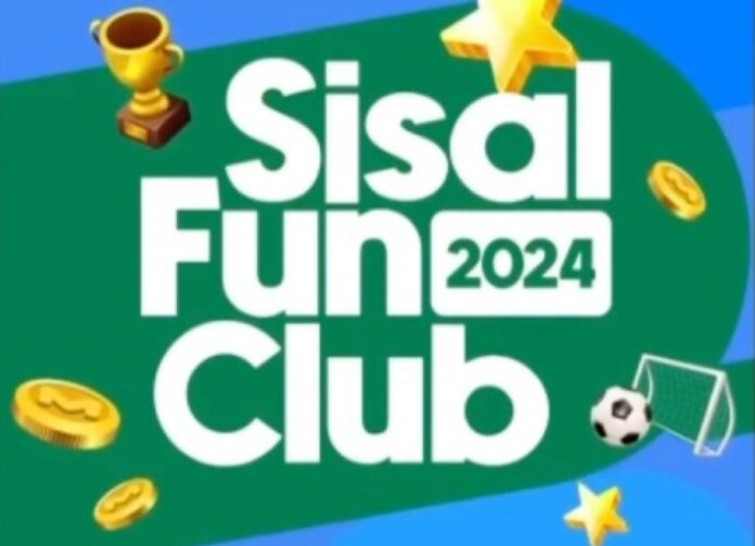 SisalFunClub è il gioco sul calcio con il montepremi più alto