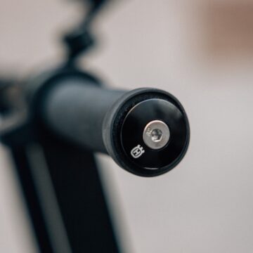 Skutta, nuovo monopattino elettrico di Husqvarna