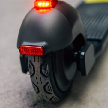 Skutta, nuovo monopattino elettrico di Husqvarna