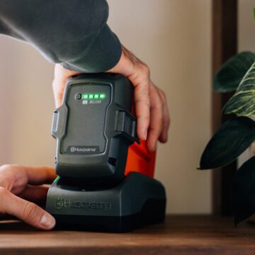 Skutta, nuovo monopattino elettrico di Husqvarna