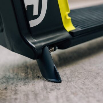 Skutta, nuovo monopattino elettrico di Husqvarna