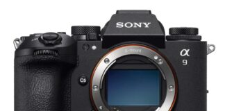 Sony A9 III è la fotocamera full frame più veloce da 120 scatti al secondo