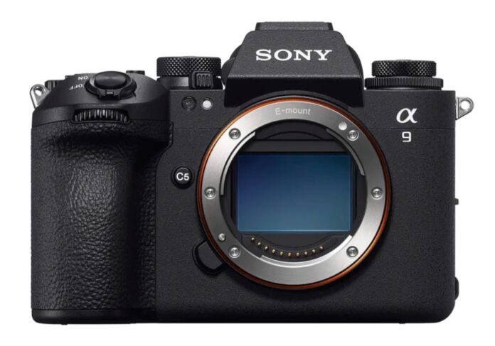 Sony A9 III è la fotocamera full frame più veloce da 120 scatti al secondo
