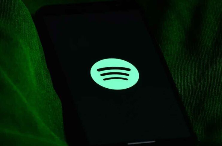 Spotify abbandona l'Uruguay dopo disegno di legge sul copyright