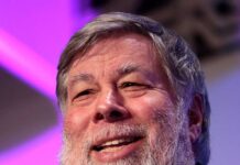 Steve Wozniak ricoverato in ospedale a Città del Messico