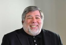 Steve Wozniak ricoverato in ospedale a Città del Messico
