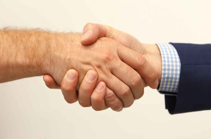 Apple assume dipendenti di Intel, Google quelli di Apple