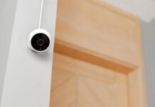 Telecamera Xiaomi Mi Camera 2K per casa e bambini in sconto del 60% Telecamera Xiaomi Mi Camera 2K per casa e bambini in sconto del 60%