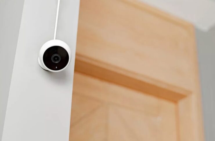 Telecamera Xiaomi Mi Camera 2K per casa e bambini in sconto del 60%