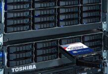 Toshiba spiega perché le alte temperature riducono la vita degli hard disk