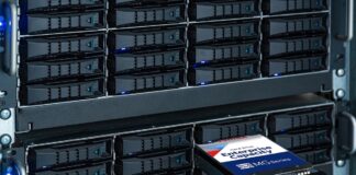 Toshiba spiega perché le alte temperature riducono la vita degli hard disk