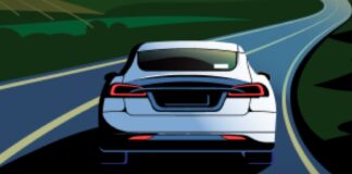 Uber Rent, ora l’auto si noleggia dall’app Uber