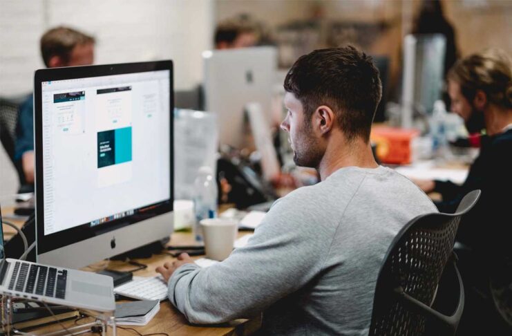 Come collegare due o più Mac in rete